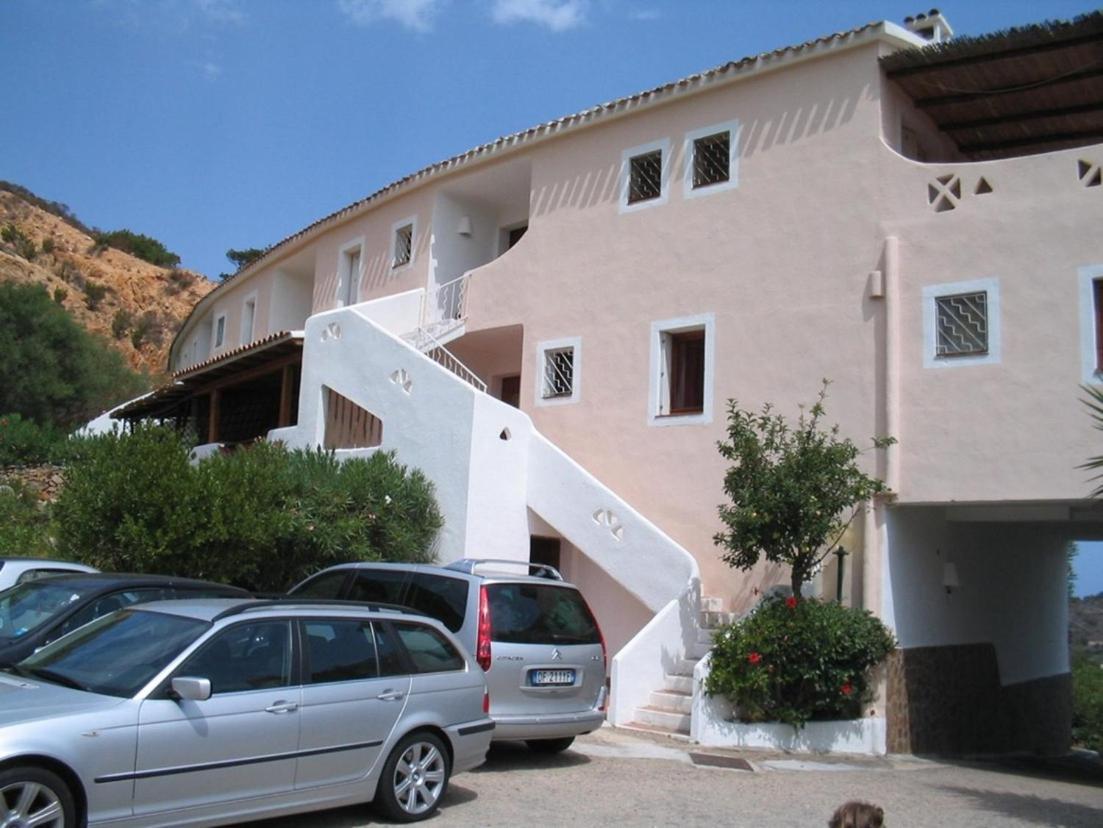 Appartamento Taras Sottovento - Porto Cervo Abbiadori Kültér fotó