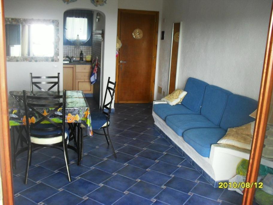 Appartamento Taras Sottovento - Porto Cervo Abbiadori Kültér fotó