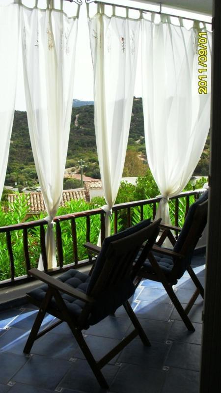 Appartamento Taras Sottovento - Porto Cervo Abbiadori Kültér fotó